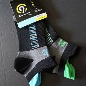 champion c9 socks